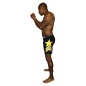 Short de MMA Compression Dares Brave Art - BASHCODA Short de MMA Compression Dares Brave Art - BASHCODA