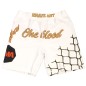 Short de MMA Compression Octogone Brave Art - BASHCOOCT Short de MMA Compression Octogone Brave Art - BASHCOOCT