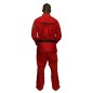 Kimonos de jiu-jitsu Brésilien Reversible Brave Art Rouge et Noir - BAJJBREBR Kimonos de jiu-jitsu Brésilien Reversible Brave Art Rouge et Noir - BAJJBREBR