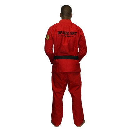 Kimonos de jiu-jitsu Brésilien Reversible 