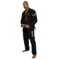 Kimonos de jiu-jitsu Brésilien Reversible Brave Art Rouge et Noir - BAJJBREBR Kimonos de jiu-jitsu Brésilien Reversible Brave Art Rouge et Noir - BAJJBREBR