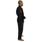 Brave Art Reversible BJJ Kimono – Red & Black