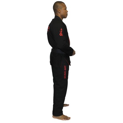 Kimonos de jiu-jitsu Brésilien Reversible 