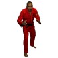 Kimonos de jiu-jitsu Brésilien Reversible Brave Art Rouge et Noir - BAJJBREBR Kimonos de jiu-jitsu Brésilien Reversible Brave Art Rouge et Noir - BAJJBREBR