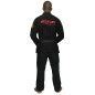 Kimonos de jiu-jitsu Brésilien Reversible Brave Art Rouge et Noir - BAJJBREBR Kimonos de jiu-jitsu Brésilien Reversible Brave Art Rouge et Noir - BAJJBREBR