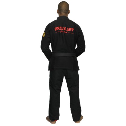 Kimonos de jiu-jitsu Brésilien Reversible 