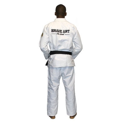 Kimonos de jiu-jitsu Brésilien Reversible 