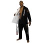 Kimono de Jiu-Jitsu Brésilien Brave Art Noir et Blanc Réversible - BAJJBBLWHRE Kimono de Jiu-Jitsu Brésilien Brave Art Noir et Blanc Réversible - BAJJBBLWHRE