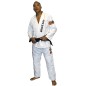 Kimono de Jiu-Jitsu Brésilien Brave Art Noir et Blanc Réversible - BAJJBBLWHRE Kimono de Jiu-Jitsu Brésilien Brave Art Noir et Blanc Réversible - BAJJBBLWHRE