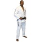 Kimono de Jiu-Jitsu Brésilien Brave Art Noir et Blanc Réversible Kimono de Jiu-Jitsu Brésilien Brave Art Noir et Blanc Réversible