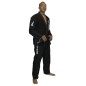 Kimono de Jiu-Jitsu Brésilien Brave Art Noir et Blanc Réversible Kimono de Jiu-Jitsu Brésilien Brave Art Noir et Blanc Réversible