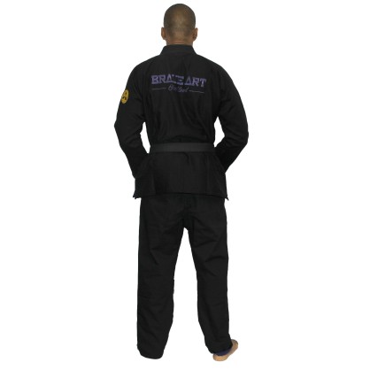 Kimonos de jiu-jitsu Brésilien Reversible 