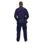 Brave Art Reversible BJJ Kimono – Black & Blue