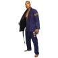 Kimonos de jiu-jitsu Brésilien Reversible Brave Art Bleu et Noir - BAJJBNABLRE Kimonos de jiu-jitsu Brésilien Reversible Brave Art Bleu et Noir - BAJJBNABLRE