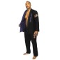 Kimonos de jiu-jitsu Brésilien Reversible Brave Art Bleu et Noir - BAJJBNABLRE Kimonos de jiu-jitsu Brésilien Reversible Brave Art Bleu et Noir - BAJJBNABLRE