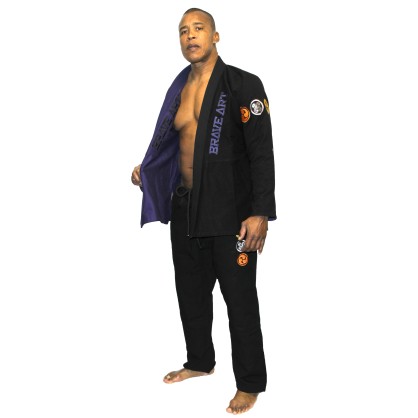 Kimonos de jiu-jitsu Brésilien Reversible 