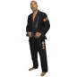 Brave Art Reversible BJJ Kimono – Black & Blue