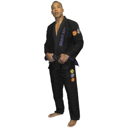 Kimonos de jiu-jitsu Brésilien Reversible 