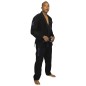 Kimonos de jiu-jitsu Brésilien Reversible Brave Art Bleu et Noir - BAJJBNABLRE Kimonos de jiu-jitsu Brésilien Reversible Brave Art Bleu et Noir - BAJJBNABLRE