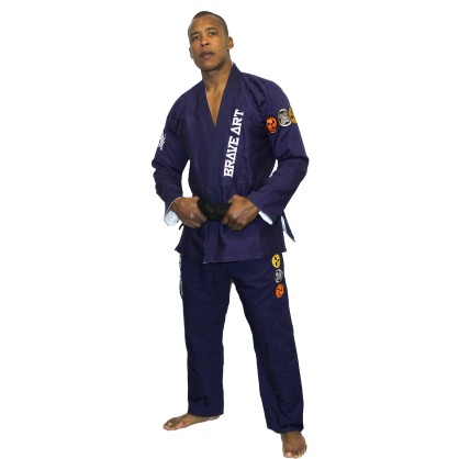 Kimonos de jiu-jitsu Brésilien Reversible 
