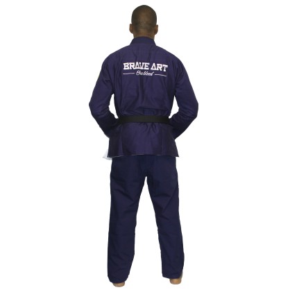 Kimonos de jiu-jitsu Brésilien Reversible 
