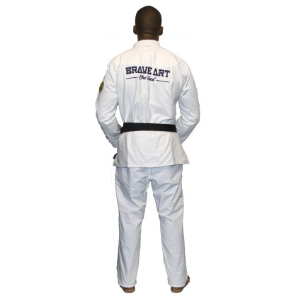Kimonos de jiu-jitsu Brésilien Reversible 
