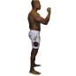 Short de MMA Compression Octogone Brave Art - BASHCOOCT Short de MMA Compression Octogone Brave Art - BASHCOOCT