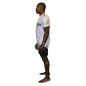 T-Shirt Fast Dry Octogone Brave Art - BATSOCT T-Shirt Fast Dry Octogone Brave Art - BATSOCT