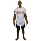 T-Shirt Fast Dry Octogone Brave Art - BATSOCT T-Shirt Fast Dry Octogone Brave Art - BATSOCT