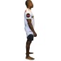 Brave Art Octogone White T-Shirt – BATSOCT Brave Art Octogone White T-Shirt – BATSOCT