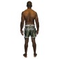 Brave Art Muay Thai World Shorts – Khaki & White