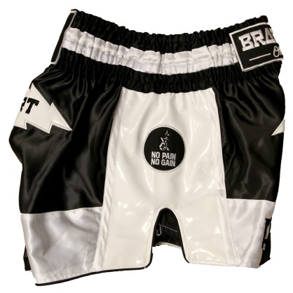 Thaï Short Light NIght Brave Art 