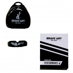 Protège-dents Performance Brave Art