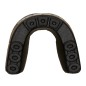 Brave Art Mouthguard Black & White