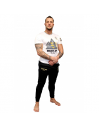 T-Shirt Fast Dry Brave Art – Séchage Rapide & Performance Sportive
