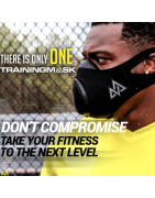 Training Mask 3.0 – Adjustable Airflow Mask for Elite Endurance