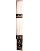Brave Art BJJ Belts – 100% Cotton, All Ranks & Sizes