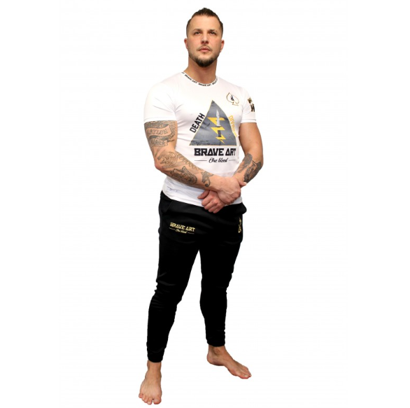 T-Shirt Fast Dry