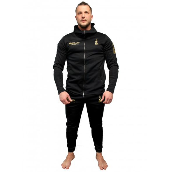 Jackets à Capuche
