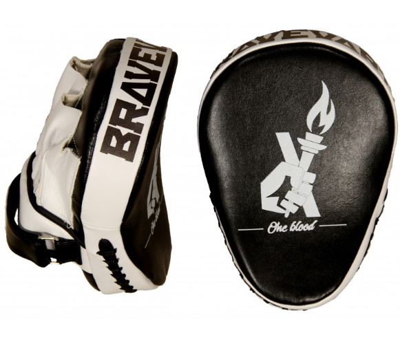 Focus Mitts