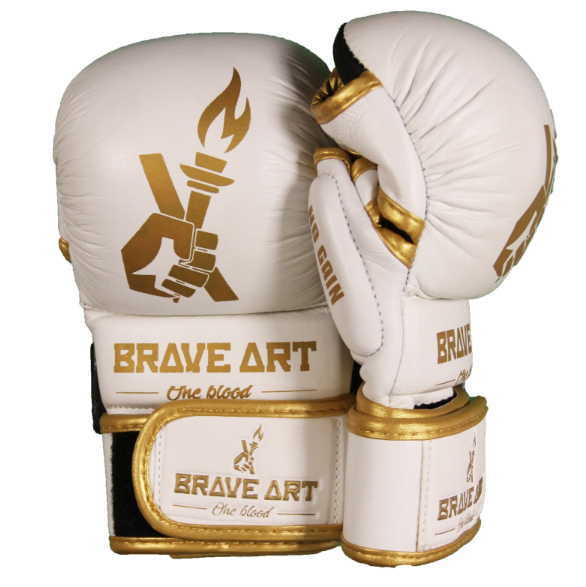 Gants de MMA