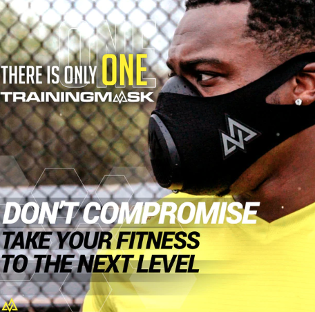 Training Mask