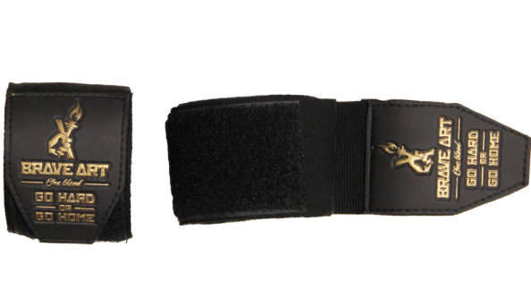 Bandes de Boxe