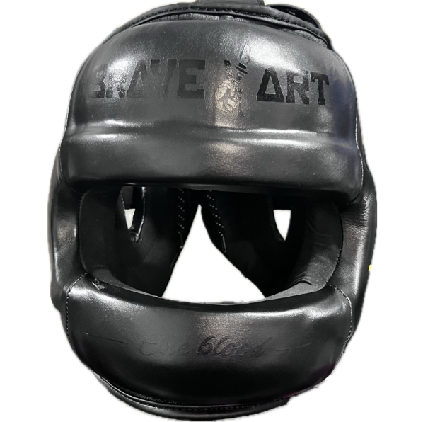 Casques de Boxe