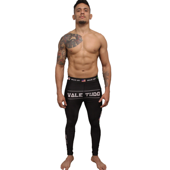 Pantalons de Compression