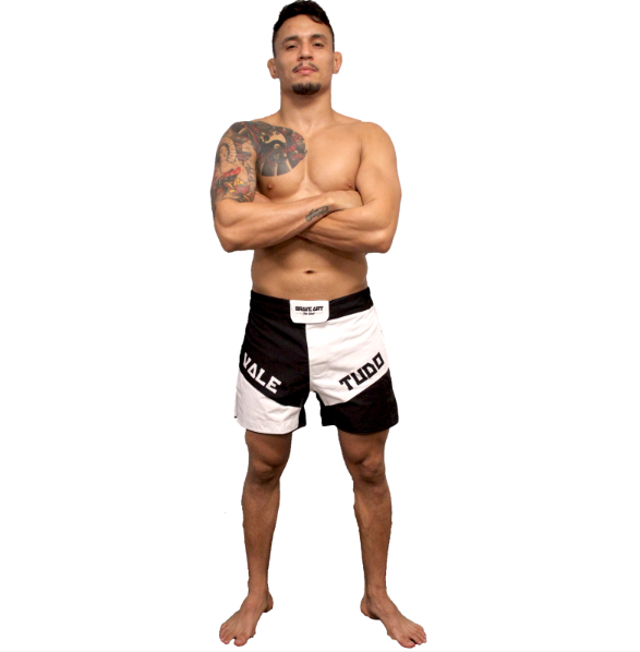 Shorts MMA