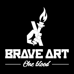 Brave Art