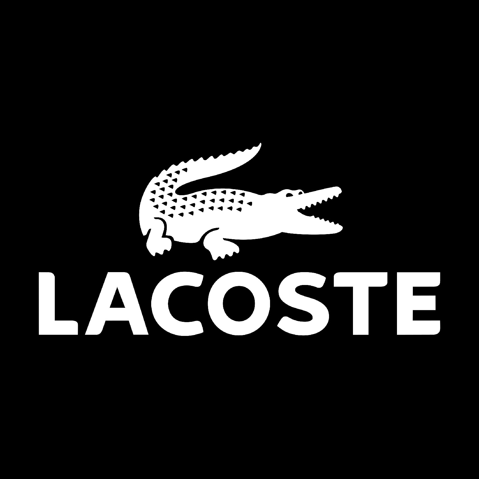 Lacoste